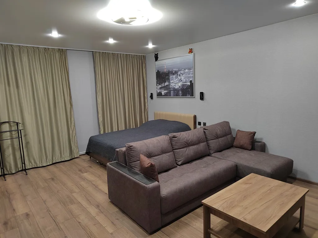 Квартира в центре