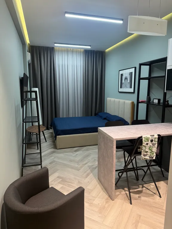 Квартира Квартира Plaza home 1 — Дербент
