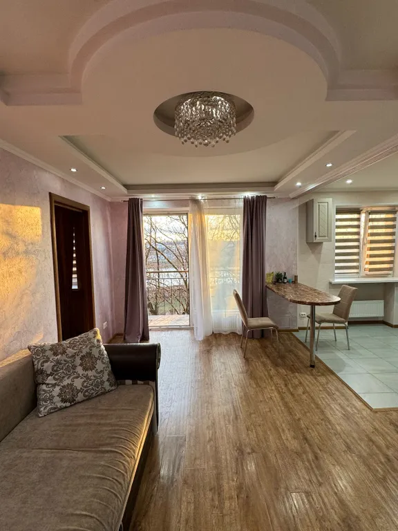 Квартира в самом центре города