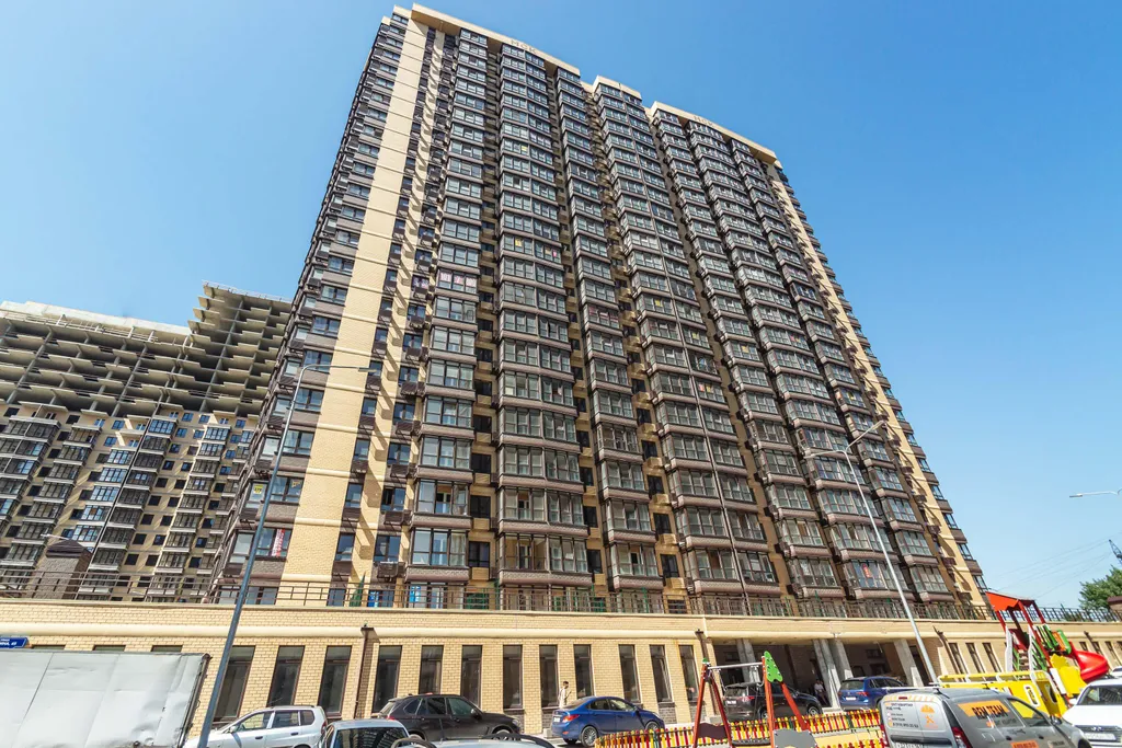 Лофт в сердце Ростова рядом с ТЦ Горизонт и аквапарком