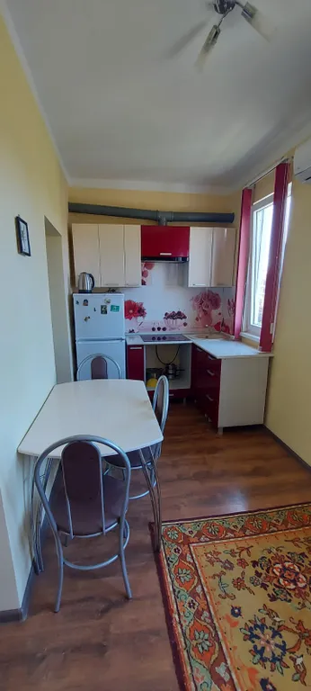 Уютная квартира у моря