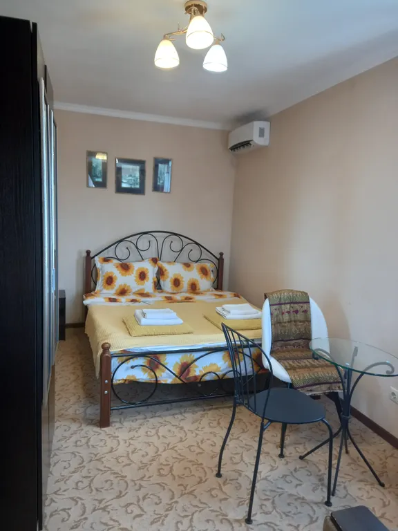 Квартира Комната — Гагра