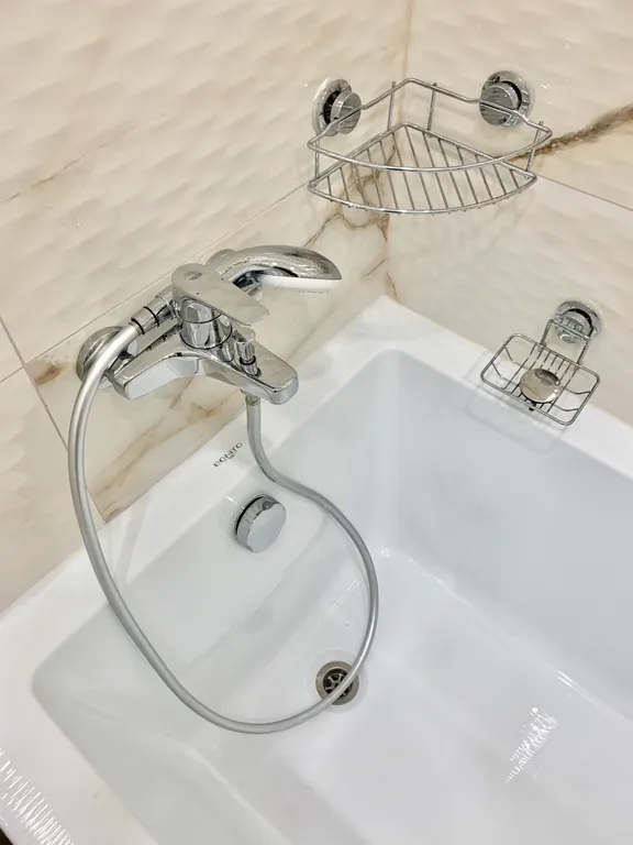 Квартира Уютная квартира у Верхнего озера — Калининград