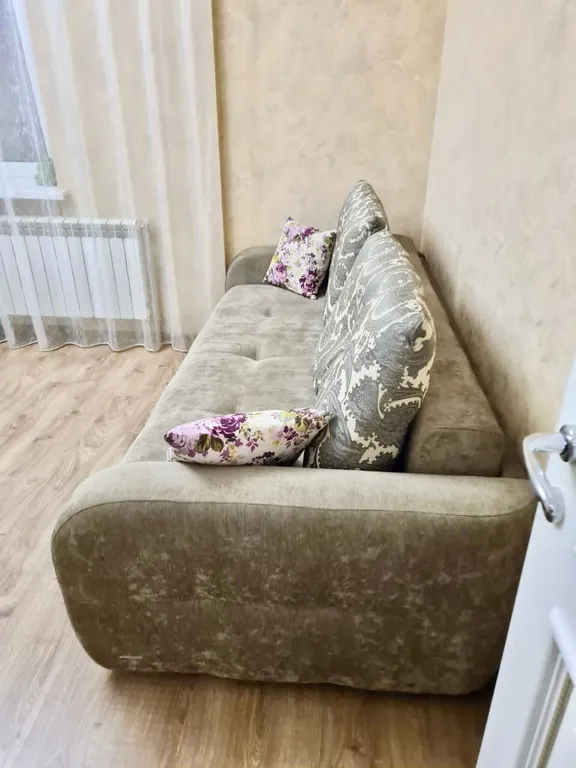 Семейная квартира