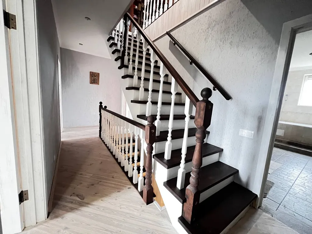 Таунхаус в Ганзейском квартале - Хендехохово