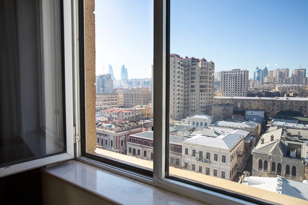 Leyla Apartments 1 - 10/А