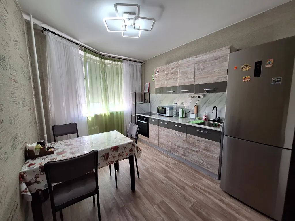 Квартира рядом с жд Балашиха