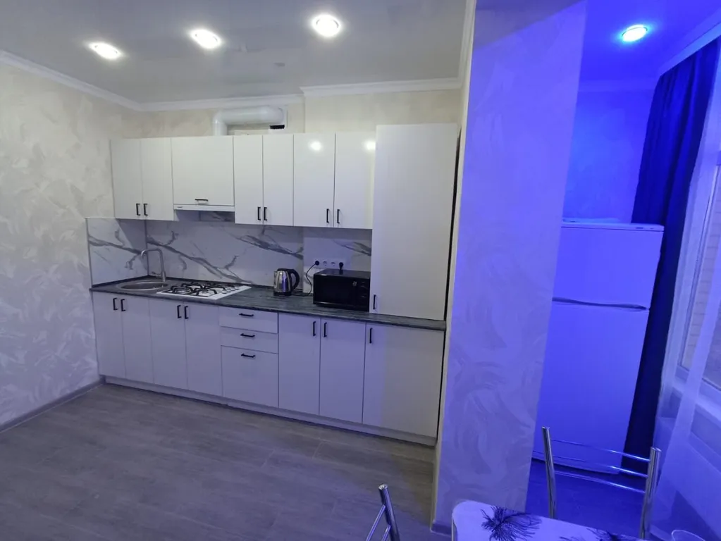 Апартаменты с видом на Таганрогский залив