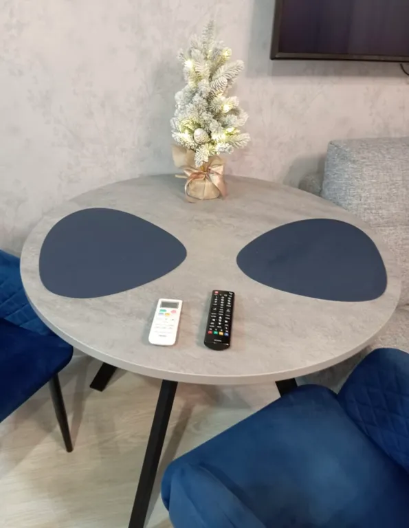 Квартира Квартира Красивая, просторная студия — Ростов-на-Дону