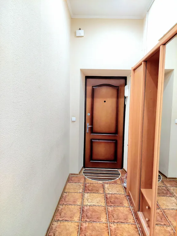 Уютная квартира в центральной части рядом с автовокзалом