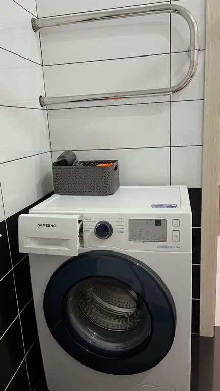 Уютная  квартира в новом доме