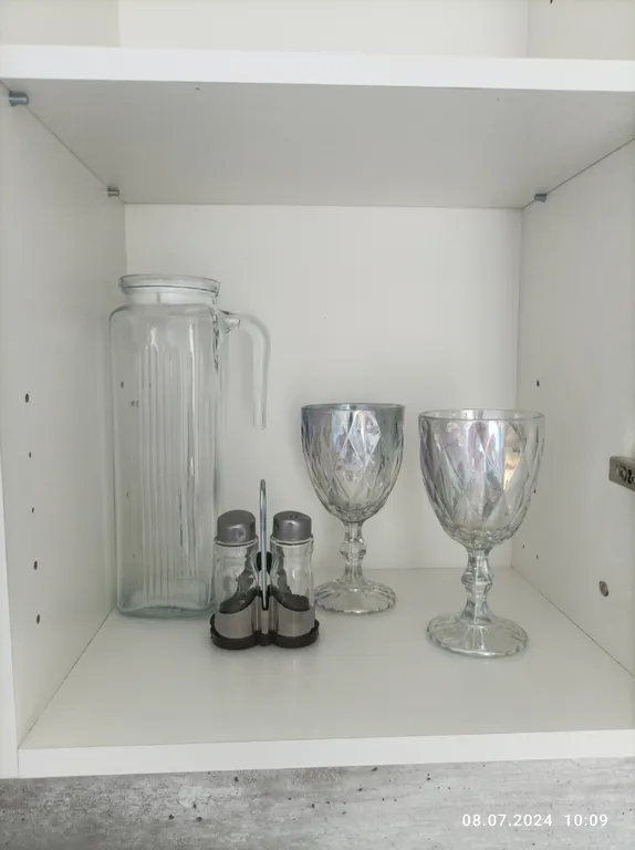 Квартира Квартира Номер в частном доме с отдельными входом — Южная Озереевка