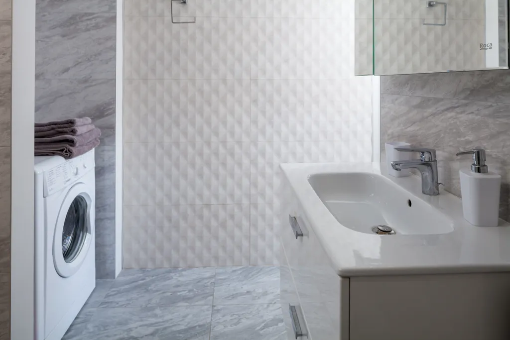 Стильная квартира на Московской 21