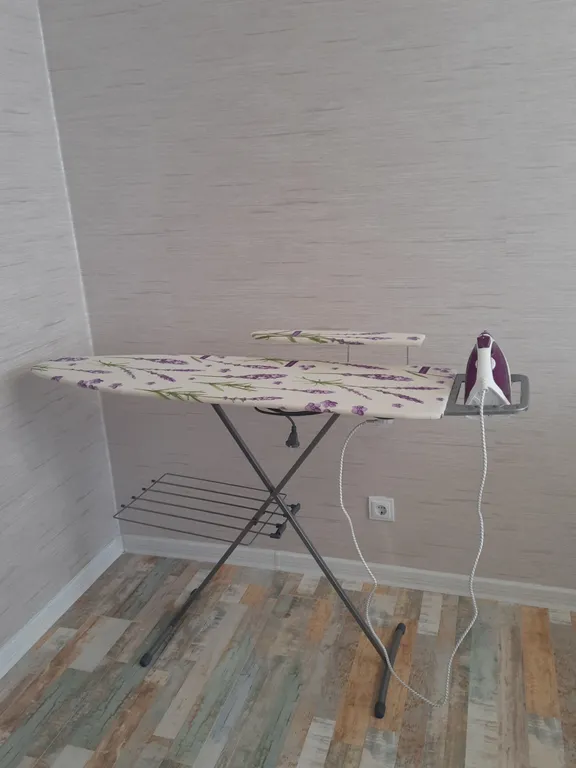 Квартира Уютная квартира со свежим качественным ремонтом — Калининград