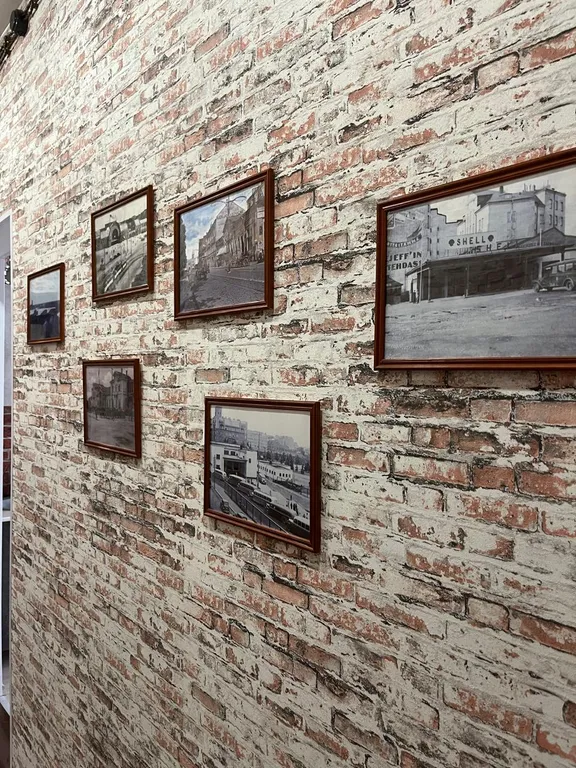 Апартамент на набережной