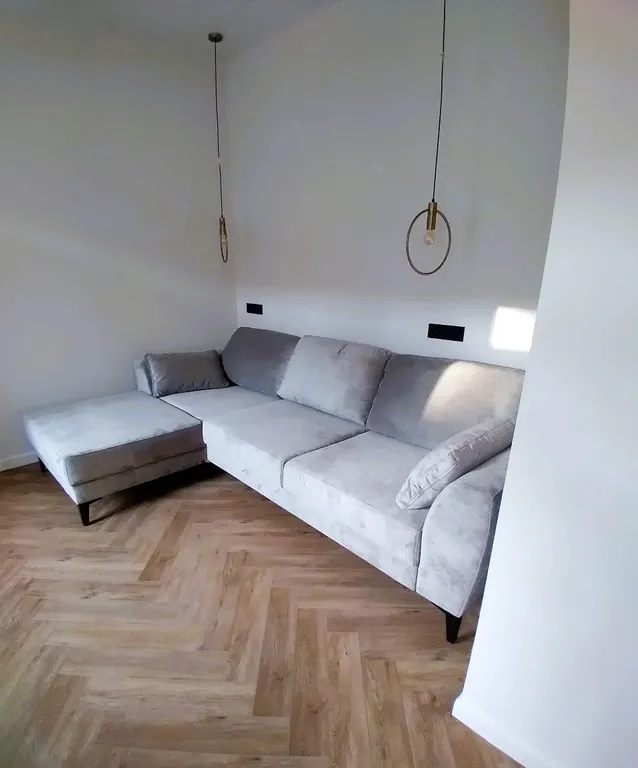 Квартира Стильная комфортная квартира в центре — Калининград