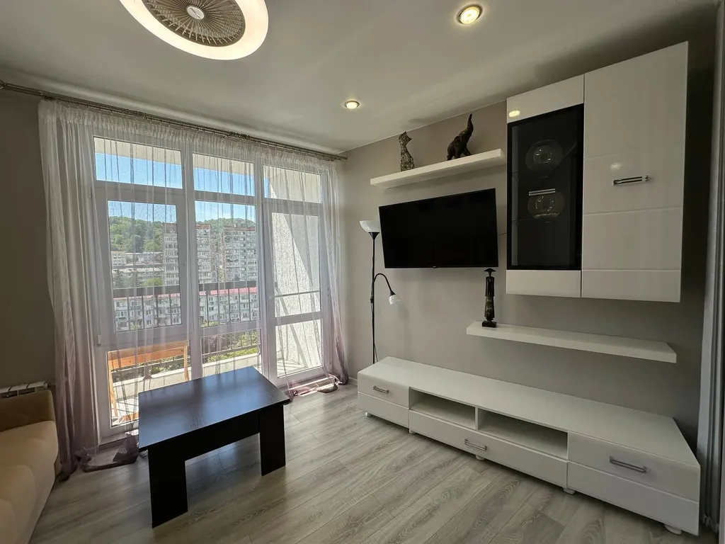 Квартира для отдыха на море