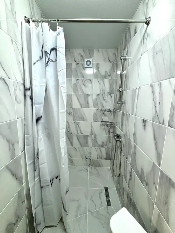 Коттедж Уютный этаж в доме у моря — Севастополь