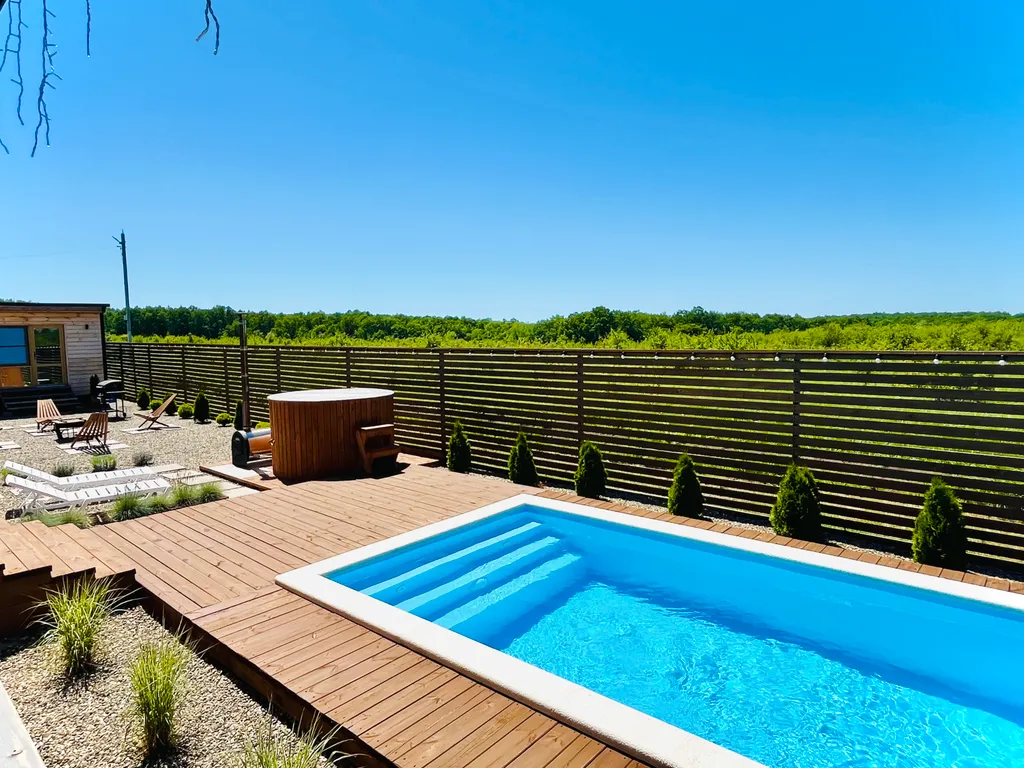 Коттедж 2-комнатный Дом — Горячий Ключ