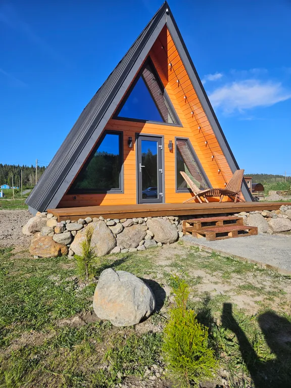 Гостевой дом