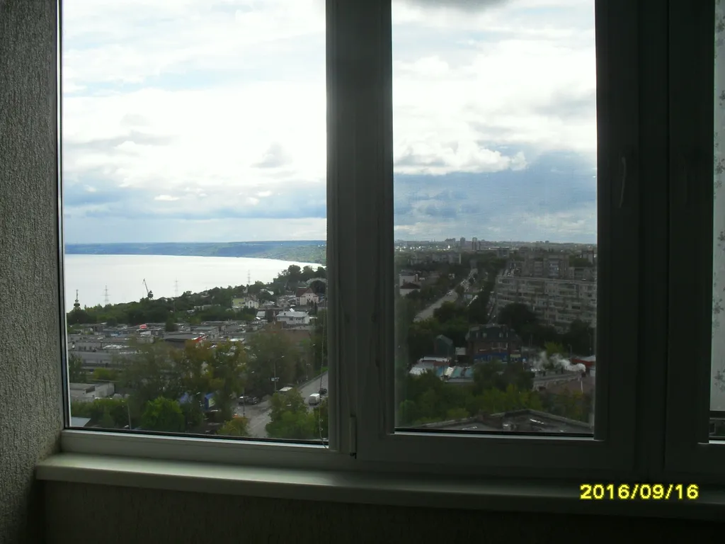 Чистая, светлая, уютная квартира в пяти минутах от центра города