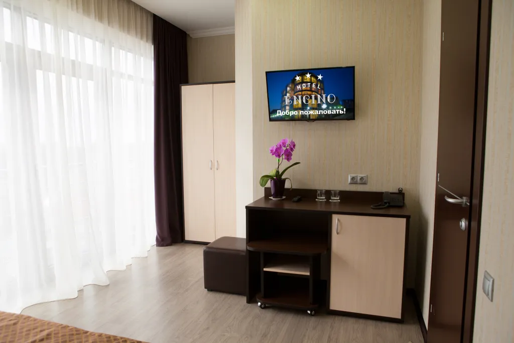 Квартира Комната — Адлер