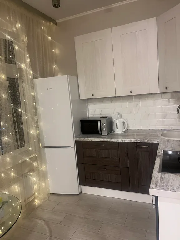 Уютная квартира в центре