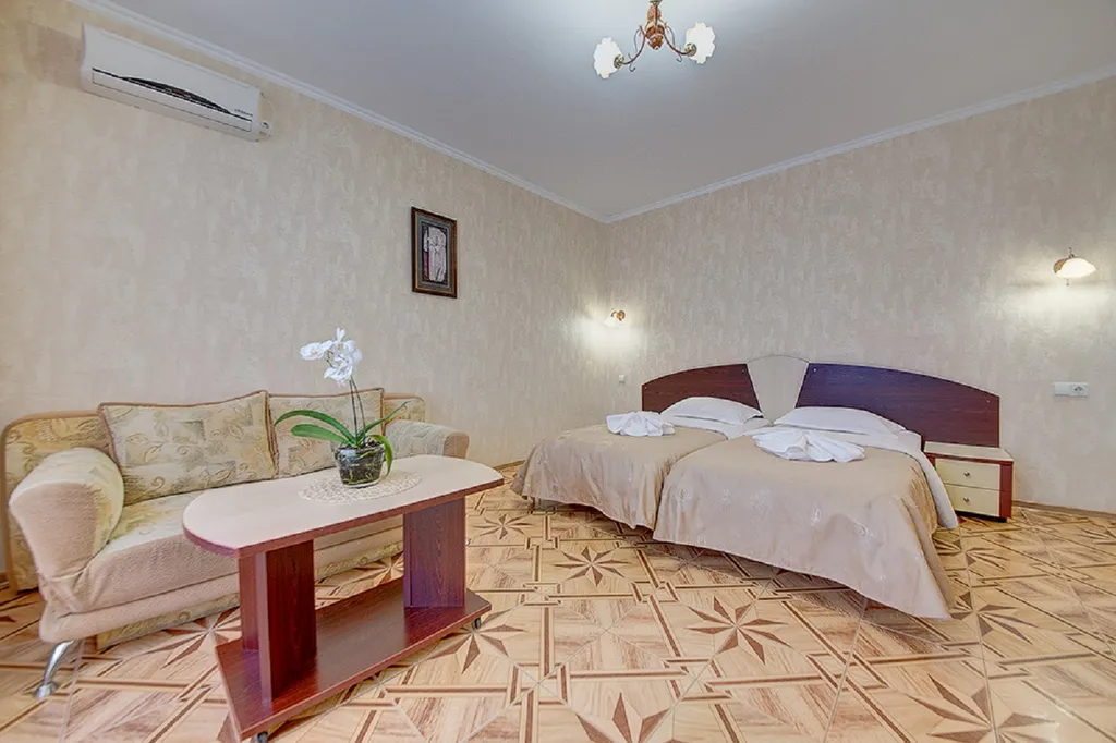 Квартира Комната — Анапа