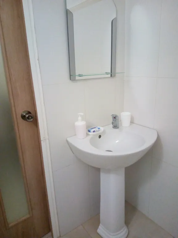 Квартира Квартира Апарт Морис — Светлогорск