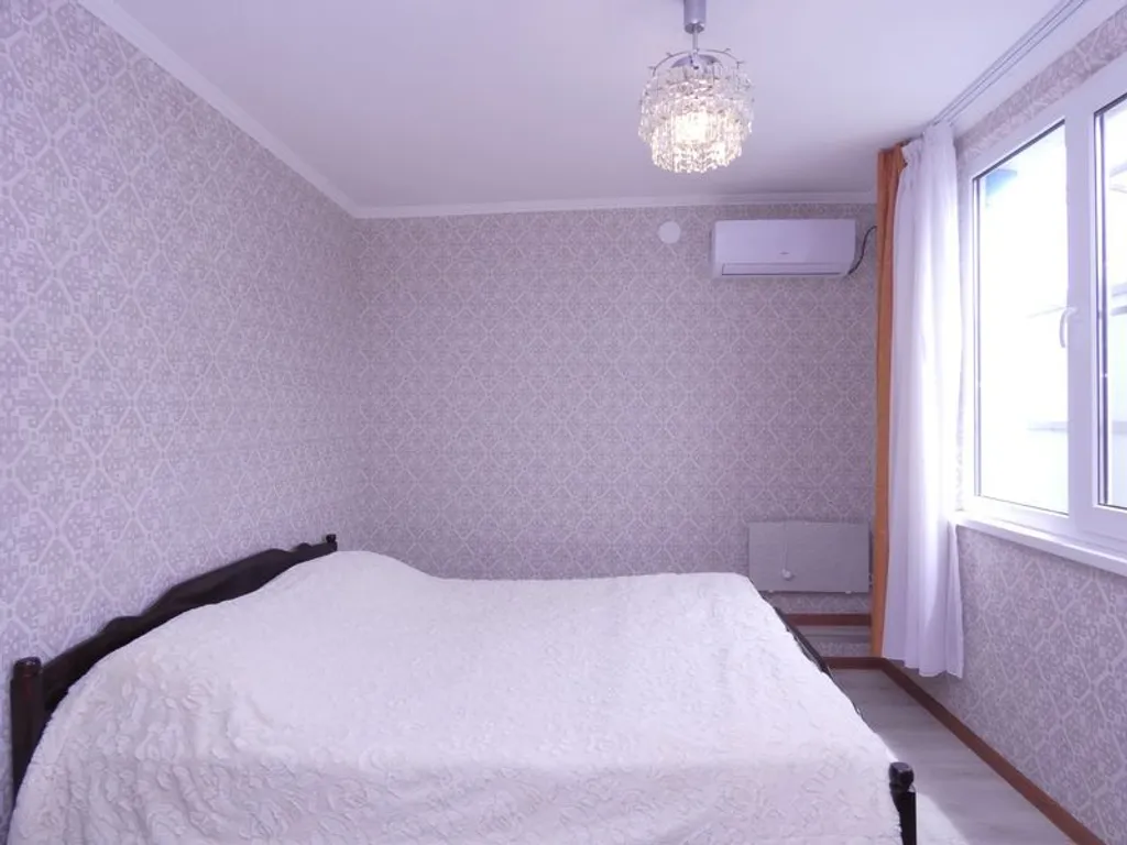 Квартира Апартаменты Как дома — аренда посуточно в Витязево