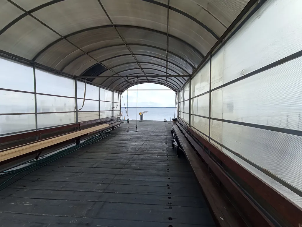 Дом Свободный от забот