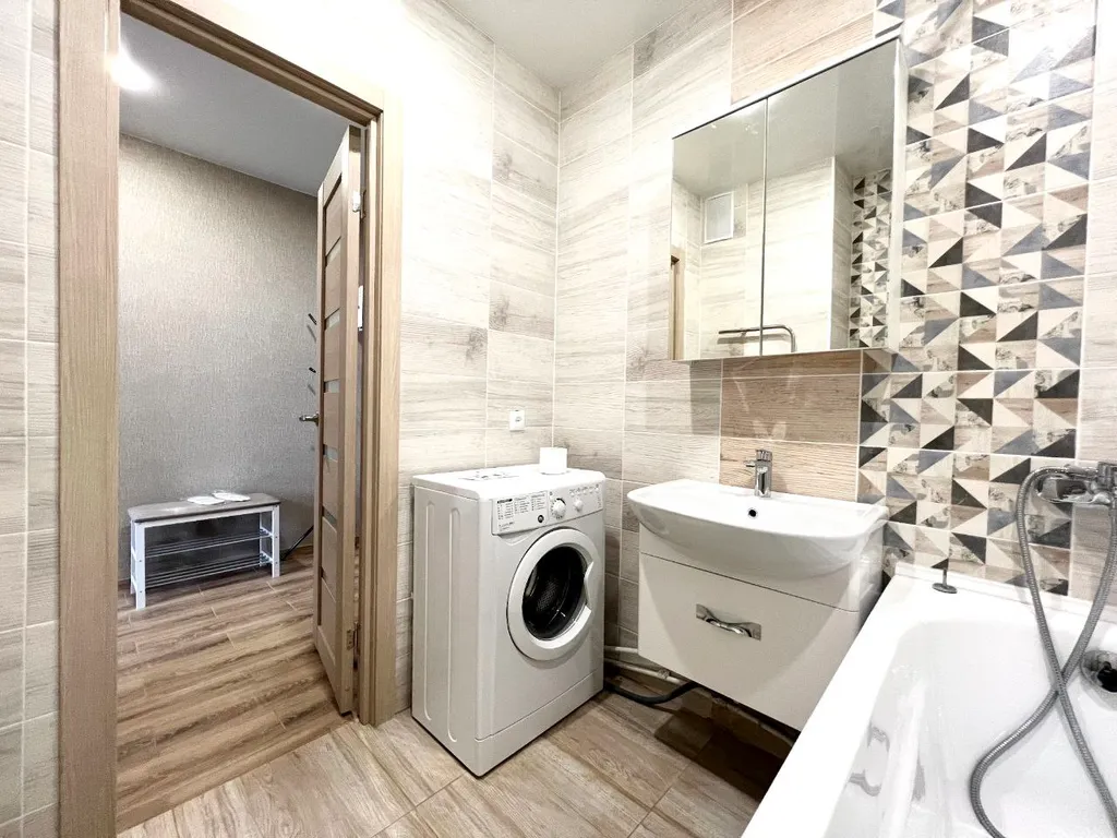 Комфортабельная студия