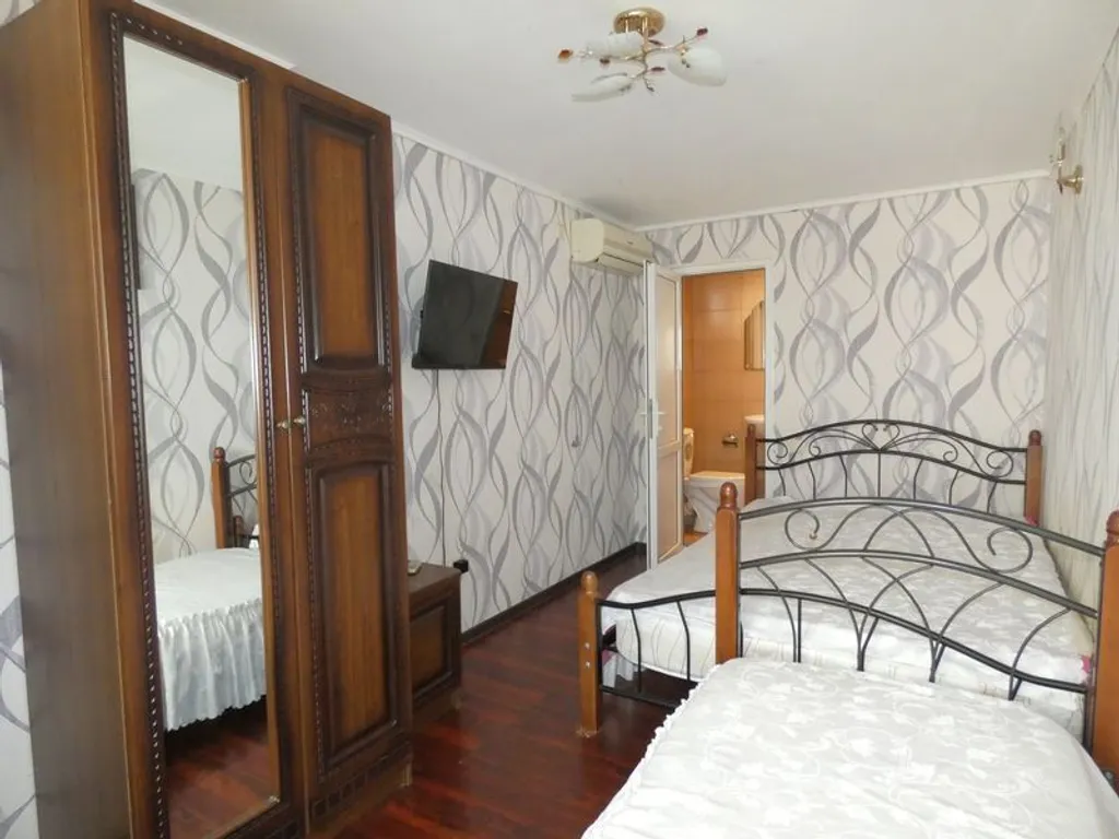 Квартира Комната — Гагра