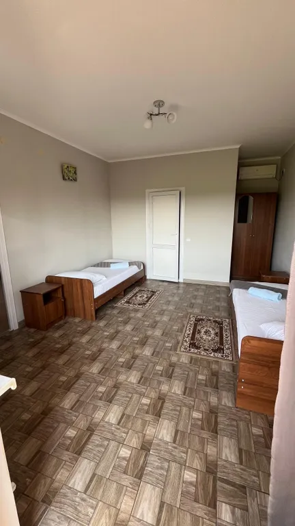 Квартира Комната — Кучугуры