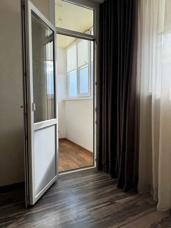 Удобная евродвушка