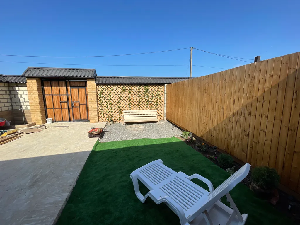 Уютный апартамент у берега моря