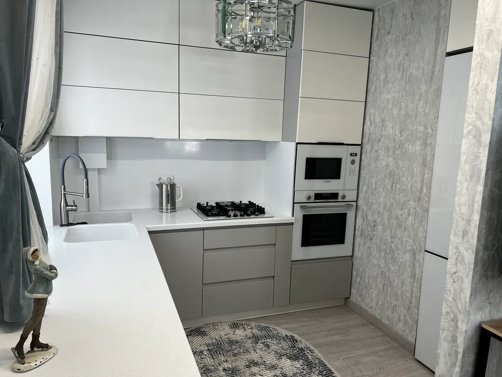 Апартаменты Сердце города