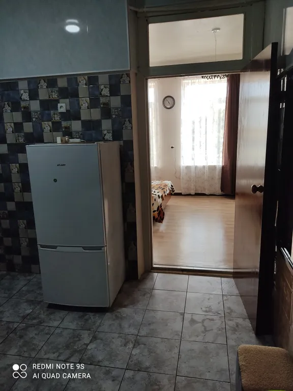 Квартира Уютная квартира с видом на море — Евпатория