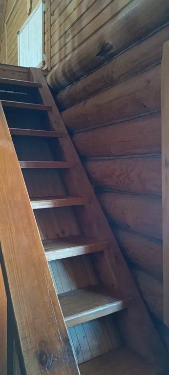 Уютный дом-баня