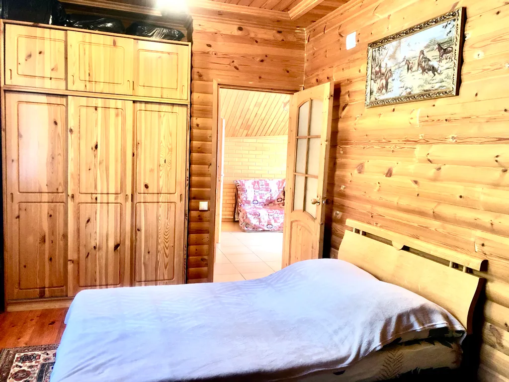 Домик у Моря Сочи с Бассейном