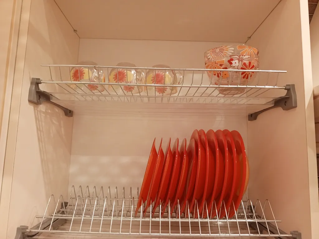 Однокомнатная классика в 5 минутах у моря