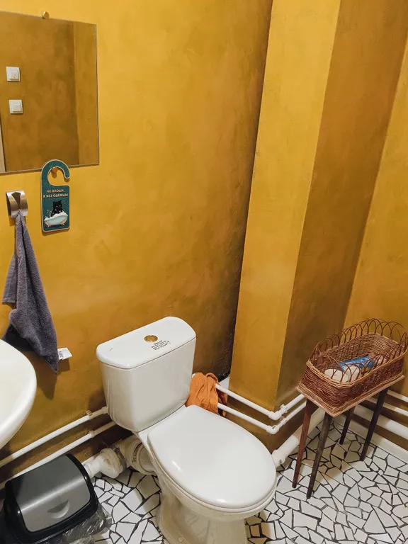 Лучшая комната в городе рядом с центром