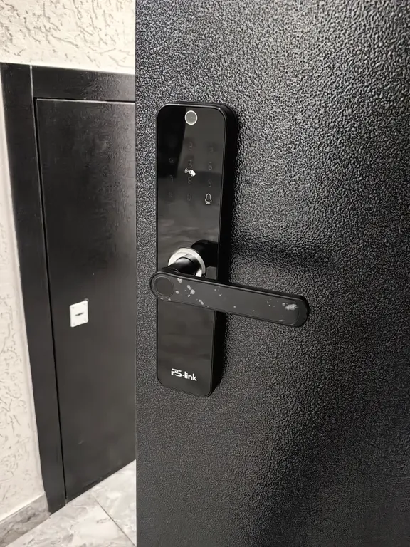 Новая студия