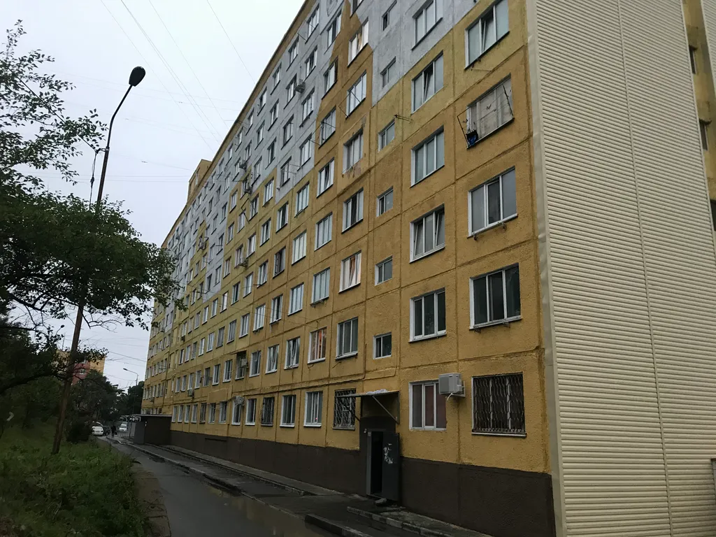 Студия-гостинка