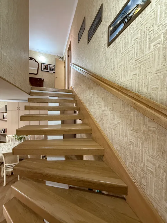 Коттедж у Моря