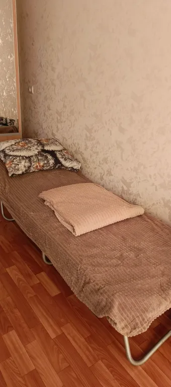 Уютная квартира в новой части города