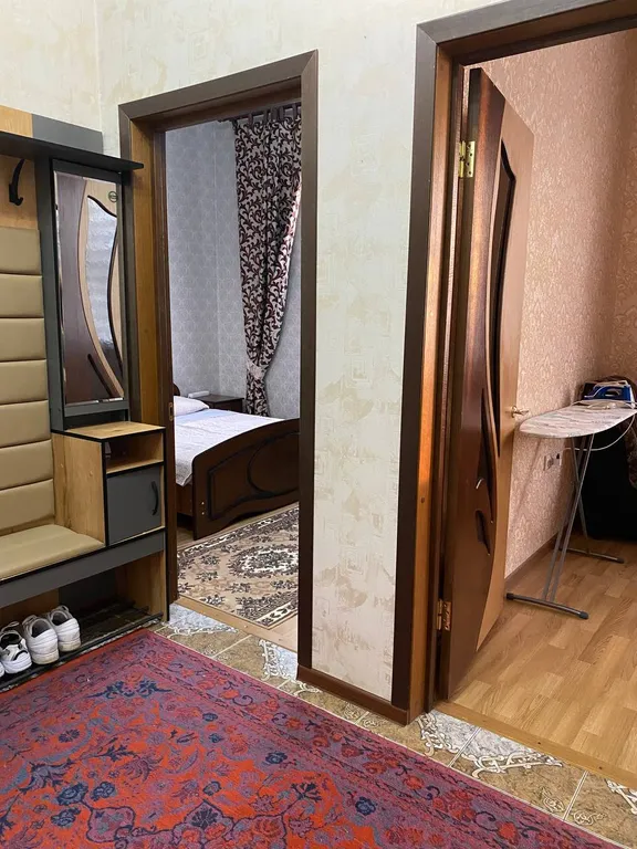 2х комнатная квартира в тихом курортном районе