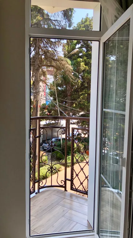 Квартира в центре рядом с морем