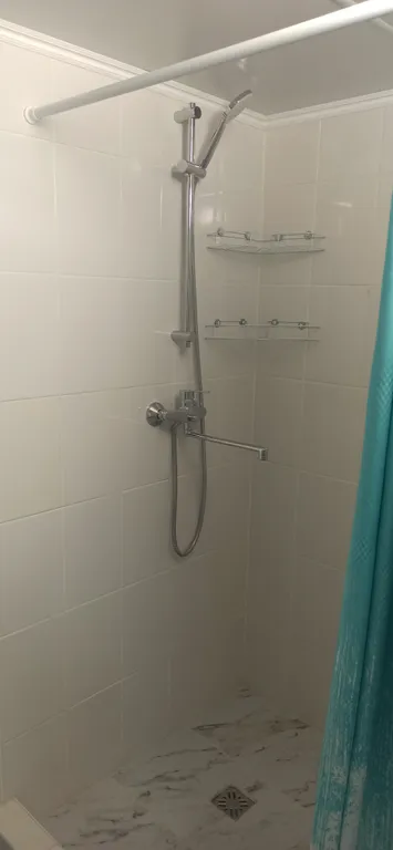 Дом на Чёрном море