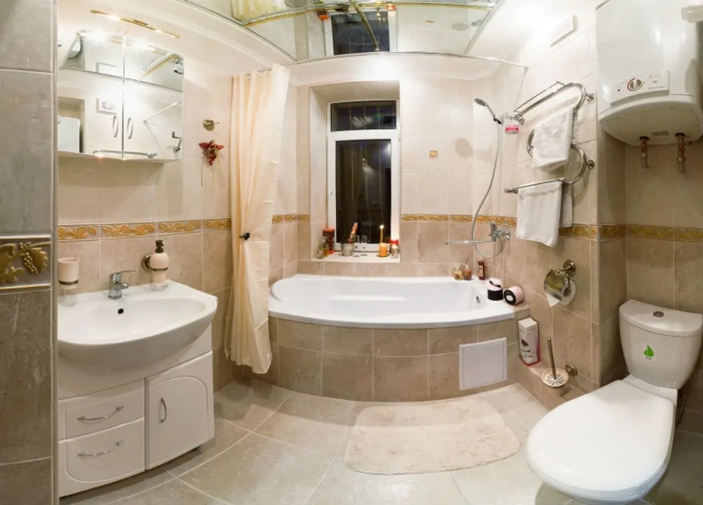 Квартира Квартира Люкс в центре у моря — Севастополь